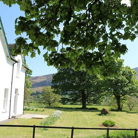 Innishewan Farmhouse Crianlarich Exteriér fotografie