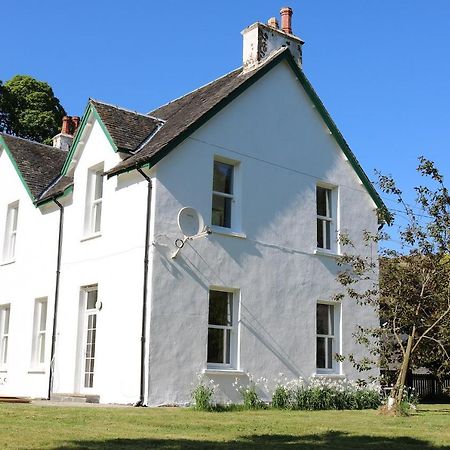 Innishewan Farmhouse Crianlarich Exteriér fotografie
