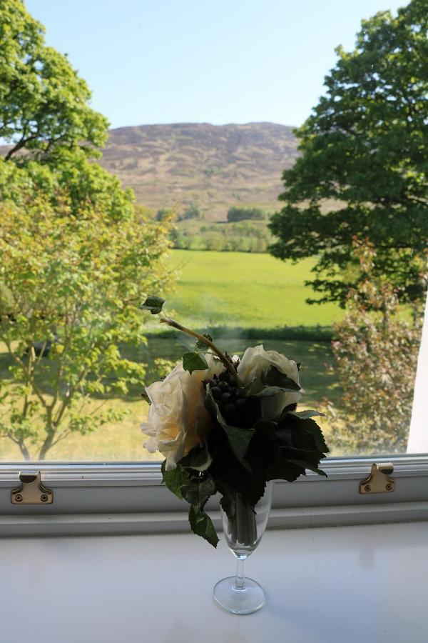 Innishewan Farmhouse Crianlarich Exteriér fotografie