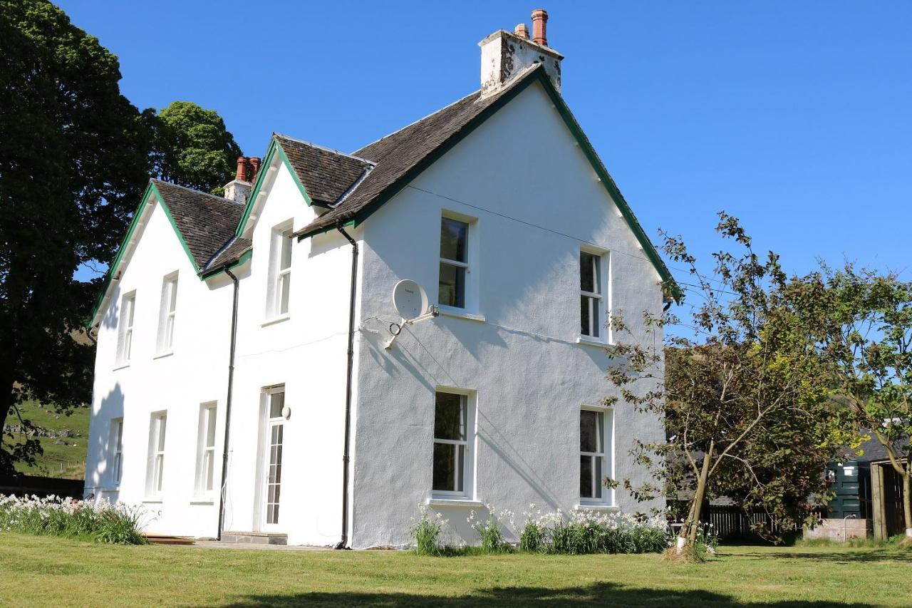 Innishewan Farmhouse Crianlarich Exteriér fotografie