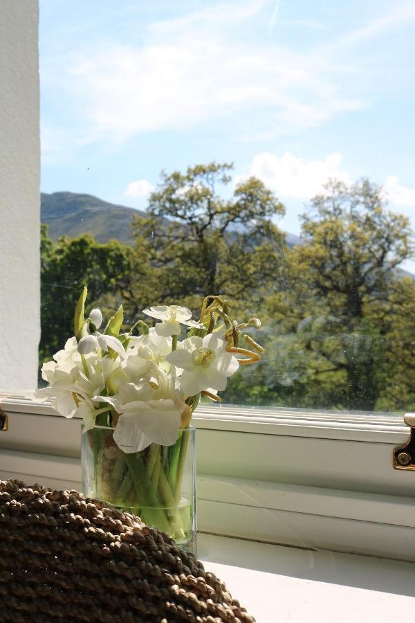 Innishewan Farmhouse Crianlarich Exteriér fotografie